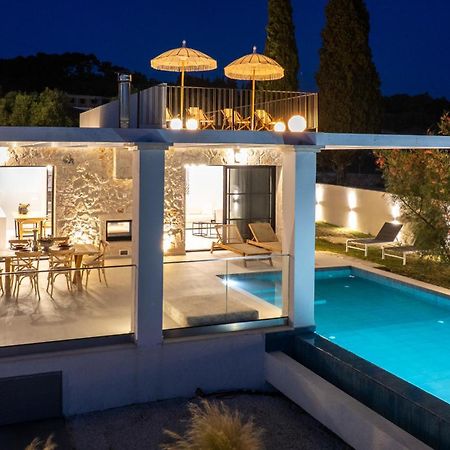 Luz Blanca Βίλα Άγιος Λέον Εξωτερικό φωτογραφία